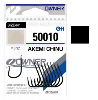 Owner Haczyki 50010 3 (10x11szt)