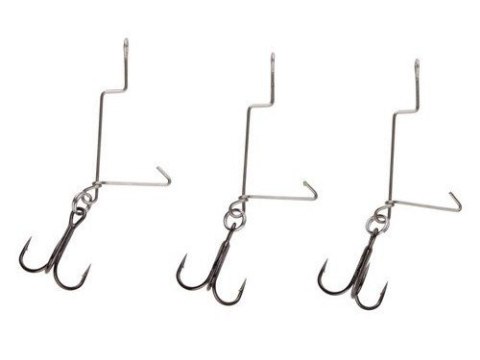Savage Gear dozbrojka offsetowa roz.L (x3)