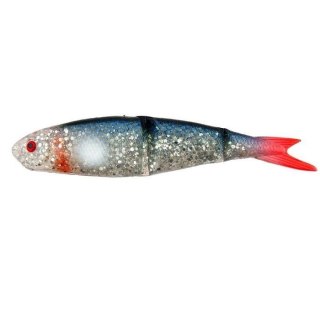 Savage Gear guma 4Play 9.5cm 7.5g (x4) roach