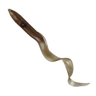 Savage Gear guma Real Eel 15cm 12g motoroil (x3)