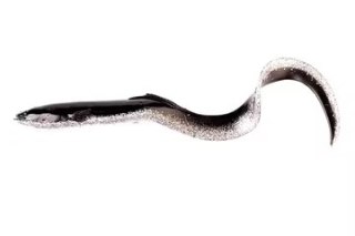 Savage Gear guma Real Eel 20cm 27g (x2)