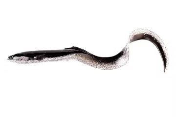 Savage Gear guma Real Eel 20cm 27g (x2)