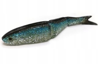 Savage Gear guma Soft 4Play 8cm real herring (x4)