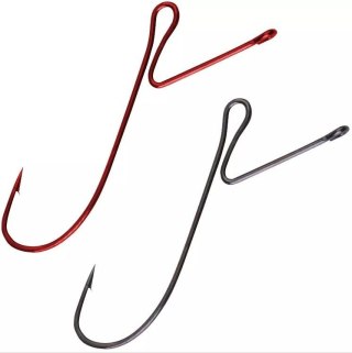 Savage Gear haki drop shot finezze #6 (x10)