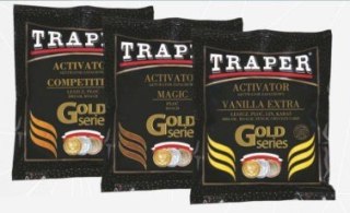 Traper Activator 300gr Champion