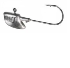 Traper Główka jigowa erie 6/0-23gr (10szt)