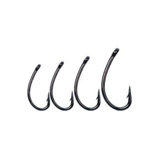 Traper Hikara Haki Carp Extreme Black Chrome nr6
