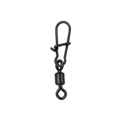 Traper Krętlik Lux z Agrafką Strong nr18