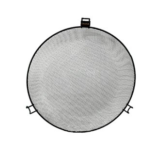 Traper Sito Okrągłe Duże fi 42cm 4mm