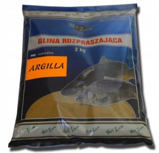 Wojziem Glina Rozpraszająca Argilla
