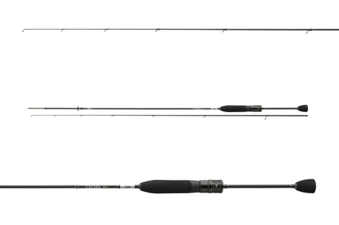 Daiwa Wędka Caldia Nanojig 1,80m 0,2-2g