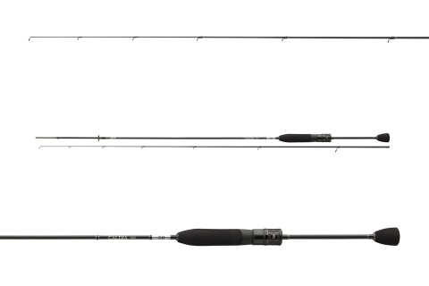 Daiwa Wędka Caldia Nanojig 1,80m 0,2-2g