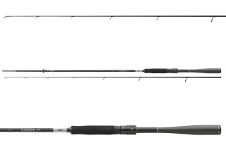 Daiwa Wędka Caldia Sensor Spin 2,30m 0,5-6g
