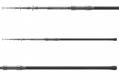 Daiwa Wędka Crosscast Tele Carp 12ft 3lbs