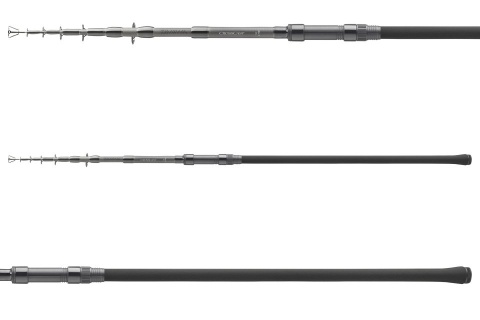 Daiwa Wędka Crosscast Tele Carp 13ft 3,5lbs