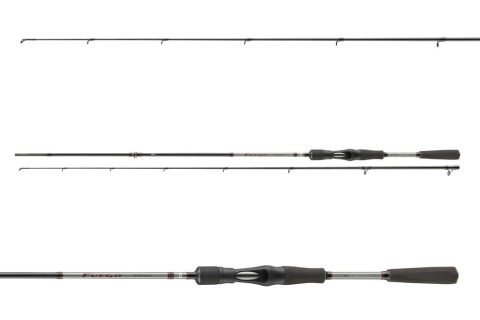 Daiwa Wędka Fuego PRD Caster 2,00m 4-18g