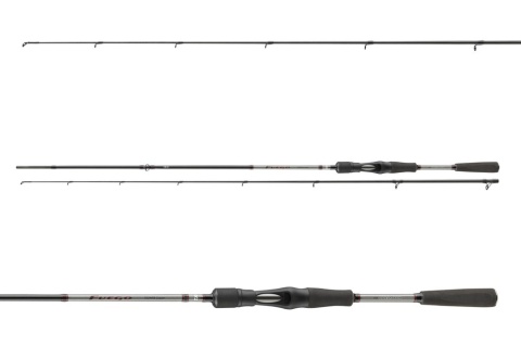 Daiwa Wędka Fuego PRD Caster 2,00m 4-18g