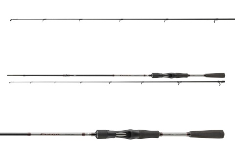 Daiwa Wędka Fuego PRD Caster 2,00m 4-18g