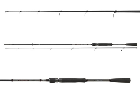 Daiwa Wędka Fuego PRD Spin 2,10m 5-20g