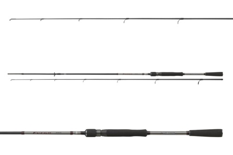 Daiwa Wędka Fuego PRD Spin 2,70m 30-70g