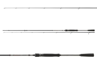 Daiwa Wędka Fuego PRD Spin Jigger 2,70m 7-32g
