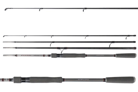 Daiwa Wędka Fuego PRD Spin Travel 2,70m 20-60g