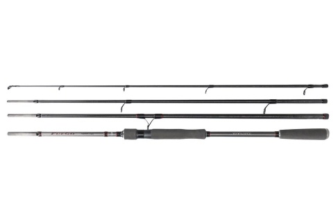 Daiwa Wędka Fuego PRD Spin Travel 2,70m 20-60g