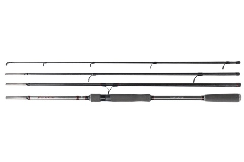 Daiwa Wędka Fuego PRD Spin Travel 2,70m 20-60g