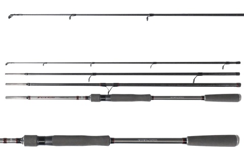 Daiwa Wędka Fuego PRD Spin Travel 2,70m 20-60g