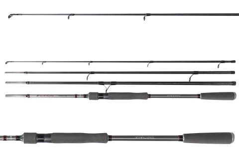 Daiwa Wędka Fuego PRD Spin Travel 2,70m 20-60g