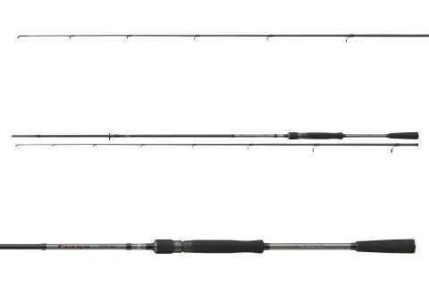 Daiwa Wędka Fuego PRD Spin Travel 2,70m 20-60g
