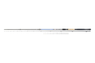 Daiwa Wędka N'Zon Medium Feeder 3,66m 80g 3PC