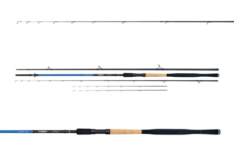 Daiwa Wędka N'Zon Power Feeder 3,96m 100g 3PC