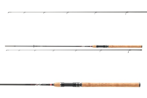 Daiwa Wędka Ninja X XF Spin 2,25m 15-40g