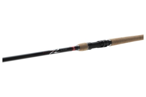Daiwa Wędka Ninja X Spin 2,4m 15-50g