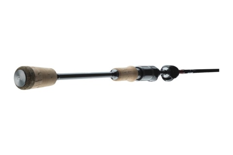 Daiwa Wędka Ninja X Spoon 1,95m 2-6g