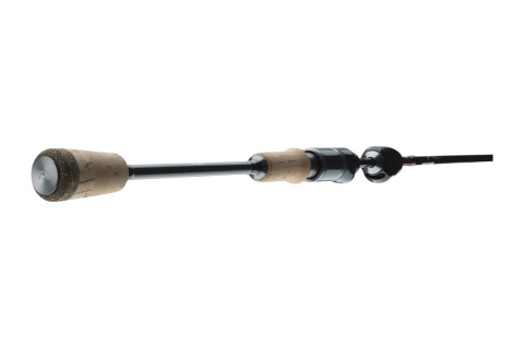 Daiwa Wędka Ninja X Spoon 2,15m 2-6g