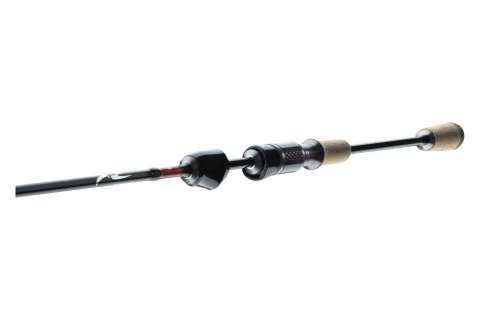 Daiwa Wędka Ninja X Spoon ST 1,95m 1,5-5g