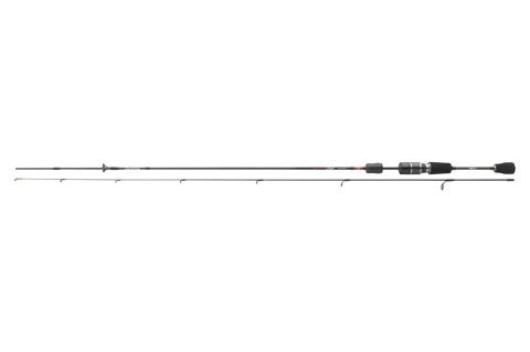 Daiwa Wędka Ninja X Spoon ST 1,95m 1,5-5g