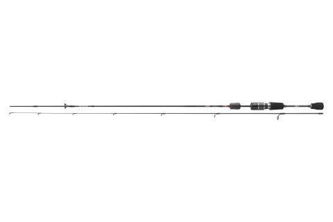 Daiwa Wędka Ninja X Spoon ST 1,95m 1,5-5g