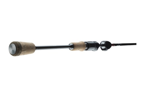 Daiwa Wędka Ninja X Spoon ST 1,95m 1,5-5g