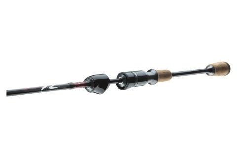 Daiwa Wędka Ninja X Spoon ST 2,15m 1,5-5g