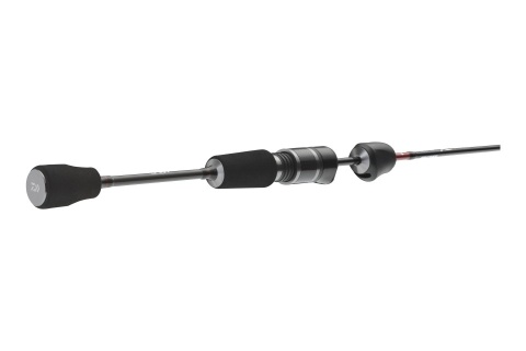 Daiwa Wędka Ninja X Spoon ST 2,15m 1,5-5g