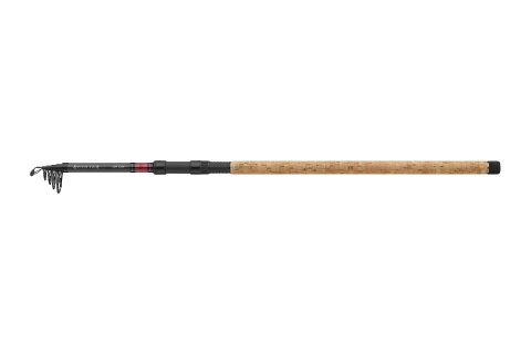 Daiwa Wędka Ninja X Tele Carp 3,6m 3,00Lbs