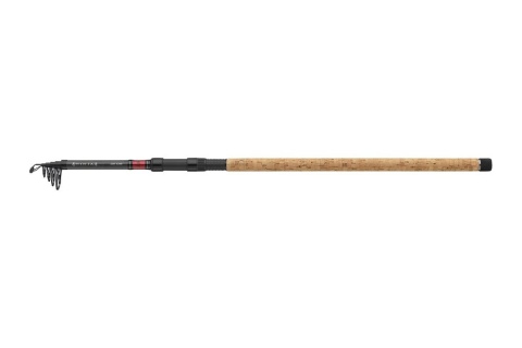 Daiwa Wędka Ninja X Tele Carp 3,6m 3,00Lbs