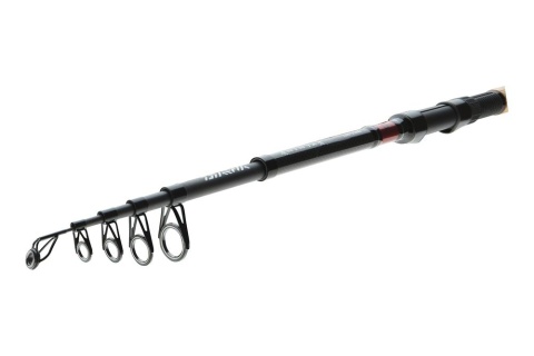 Daiwa Wędka Ninja X Tele Carp 3,6m 3,00Lbs
