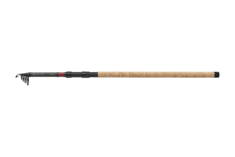 Daiwa Wędka Ninja X Tele Carp 3,6m 3,00Lbs