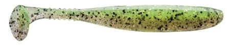 Daiwa Guma Tourn. D"Fin 10cm Chartreuse Ayu 10szt