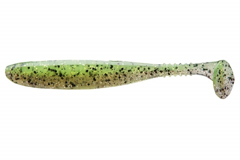 Daiwa Guma Tourn. D"Fin 10cm Chartreuse Ayu 10szt