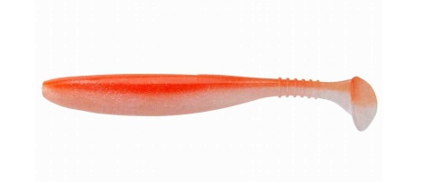 Daiwa Guma Tourn. D"Fin 10cm Orange Sunrise 7szt